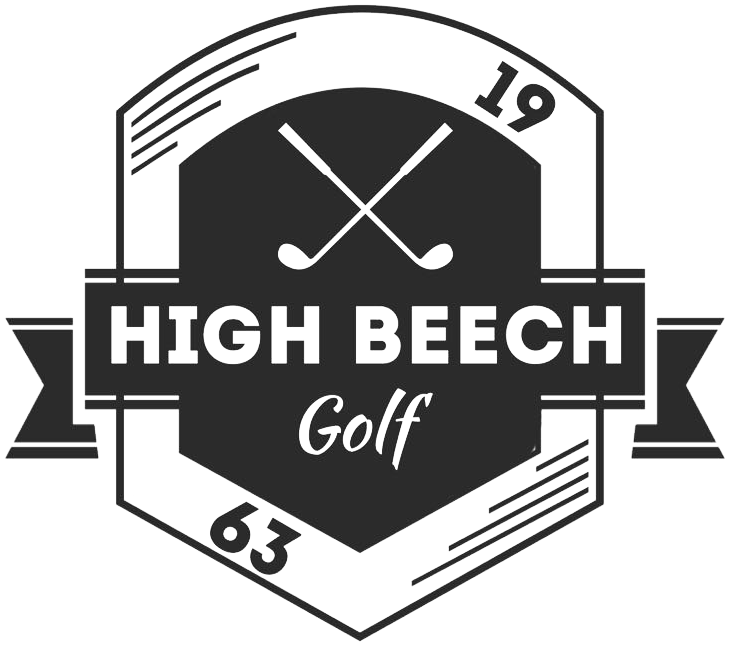 High Beech Golf Course