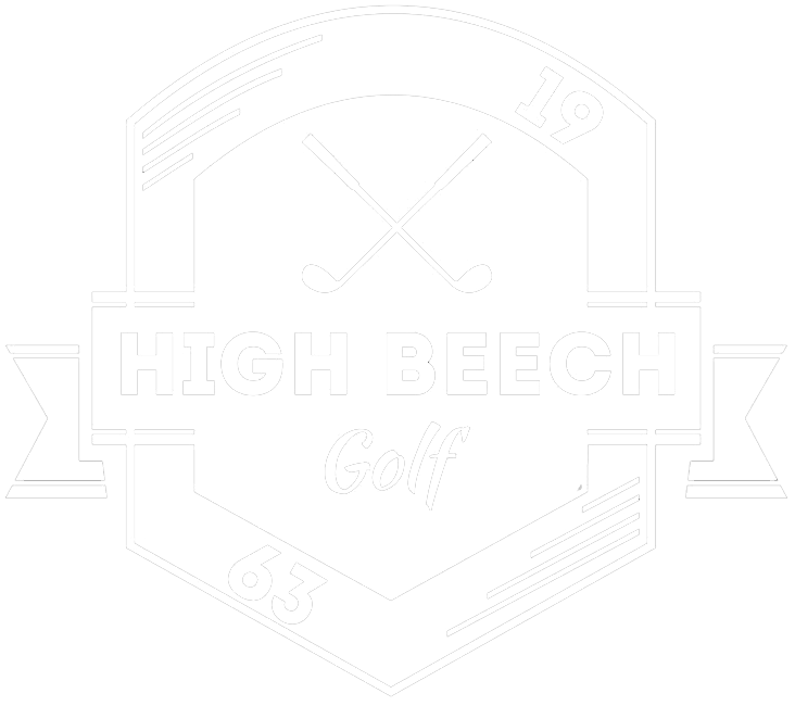 High Beech Golf Course